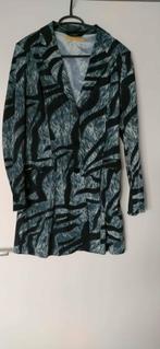 Zgan mooie blazer maat s travelstof y-conic, Kleding | Dames, Overige kleuren, Ophalen of Verzenden, Zo goed als nieuw, Jasje