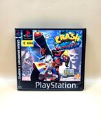 Crash Bandicoot 3 Warped in Rental Doos - PS1, Spelcomputers en Games, Avontuur en Actie, 1 speler, Sony support, Taurusavenue 16 Hoofddorp