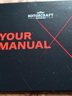 Rotorcraft Discover RC4803 Chronograaf Horloge - Nieuw, Ophalen of Verzenden