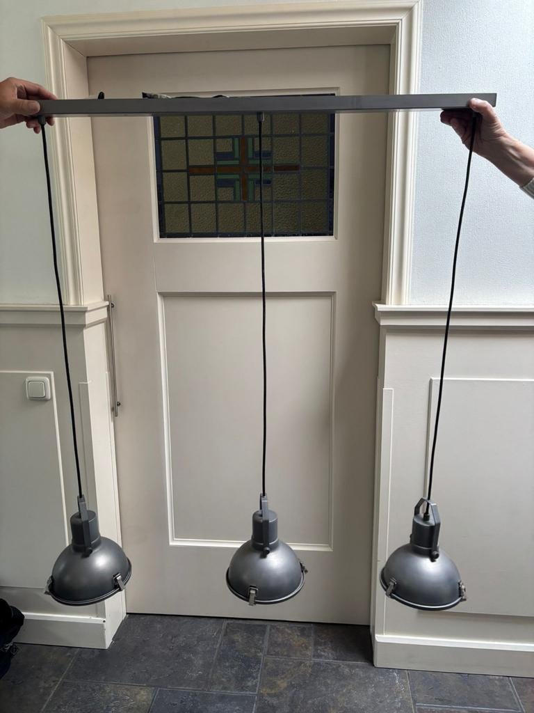 HANGLAMP, Ophalen, Minder dan 50 cm