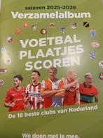 Gezocht voetbalplaatje nr.6., Ophalen