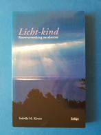 Licht-kind - rouwverwerking na abortus - Isabella M. Kirton, Verzenden, Zo goed als nieuw, Overige onderwerpen, Achtergrond en Informatie