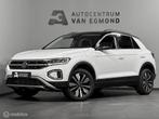 Volkswagen T-Roc 1.5 TSI Move | APP CNNCT | CAMERA | ACC, Stof, 4 cilinders, 150 pk, Wit