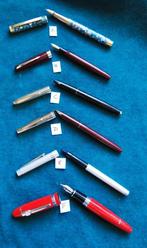 vulpennen Chinees, Ophalen, Nieuw