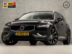 Volvo V60 2.0 B3 Inscription Sport 177Pk Automaat (APPLE CAR, 12 maanden, Euro 6, 4 cilinders, 93 €/maand