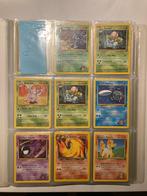 Pokemon kaarten verzameling 1999-2002, Ophalen of Verzenden, Zo goed als nieuw, Meerdere kaarten, Foil