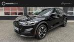 Ford Mustang Mach-E Standard RWD 75 kWh Voordeel €1.000,-, Auto's, Ford, Automaat, Achterwielaandrijving, Zwart, 268 pk