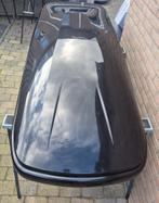 Hapro Zenith 6.5 Brilliant Black dakkoffer, Ophalen, Zo goed als nieuw