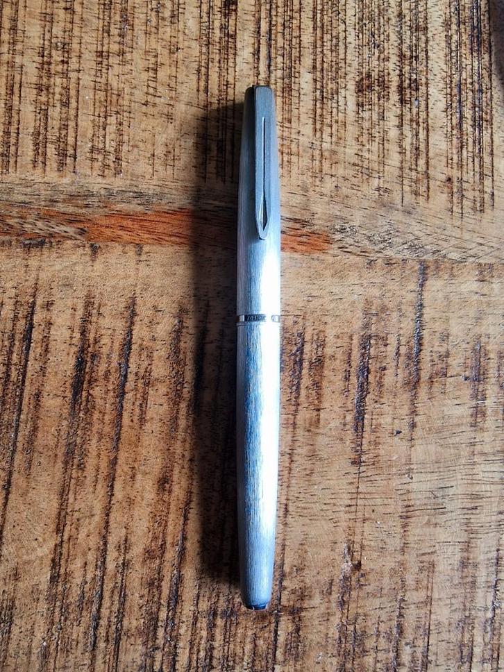 Aurora 98 Archivi Storici vulpen, Verzamelen, Pennenverzamelingen, Zo goed als nieuw, Vulpen, Overige merken, Ophalen of Verzenden