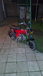 Prachtige honda dax zhenua voor onderdelen!, Ophalen of Verzenden, Overige typen