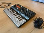 Arturia Microfreak (met garantie), Muziek en Instrumenten, Synthesizers, Overige aantallen, Zo goed als nieuw, Met midi-aansluiting