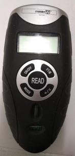 Afstandsmeter Topcraft GTM-UDM8 en Meister UM15B, Doe-het-zelf en Verbouw, Meetapparatuur, Ophalen of Verzenden, Zo goed als nieuw