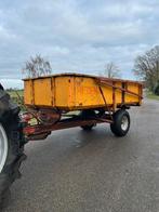 Miedema kieper, Zakelijke goederen, Agrarisch | Werktuigen, Ophalen, Transport
