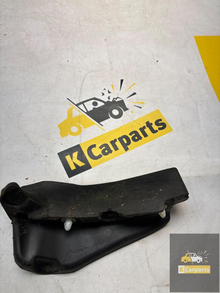 Renault Scenic schuim rubber origineel 758976320r