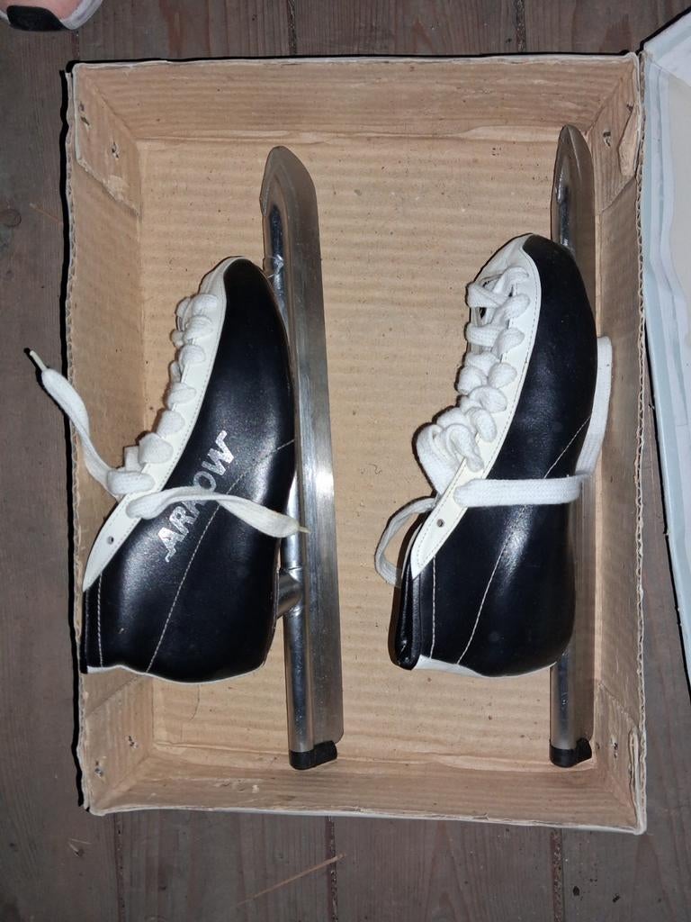 Schaatsen maat 35, Ophalen of Verzenden, Nieuw, Kunstschaatsen, Overige merken