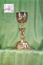 Lot van 8 ansichten Herentals - Kunstschatten van Herentals, Verzenden, 1960 tot 1980, Ongelopen, Antwerpen