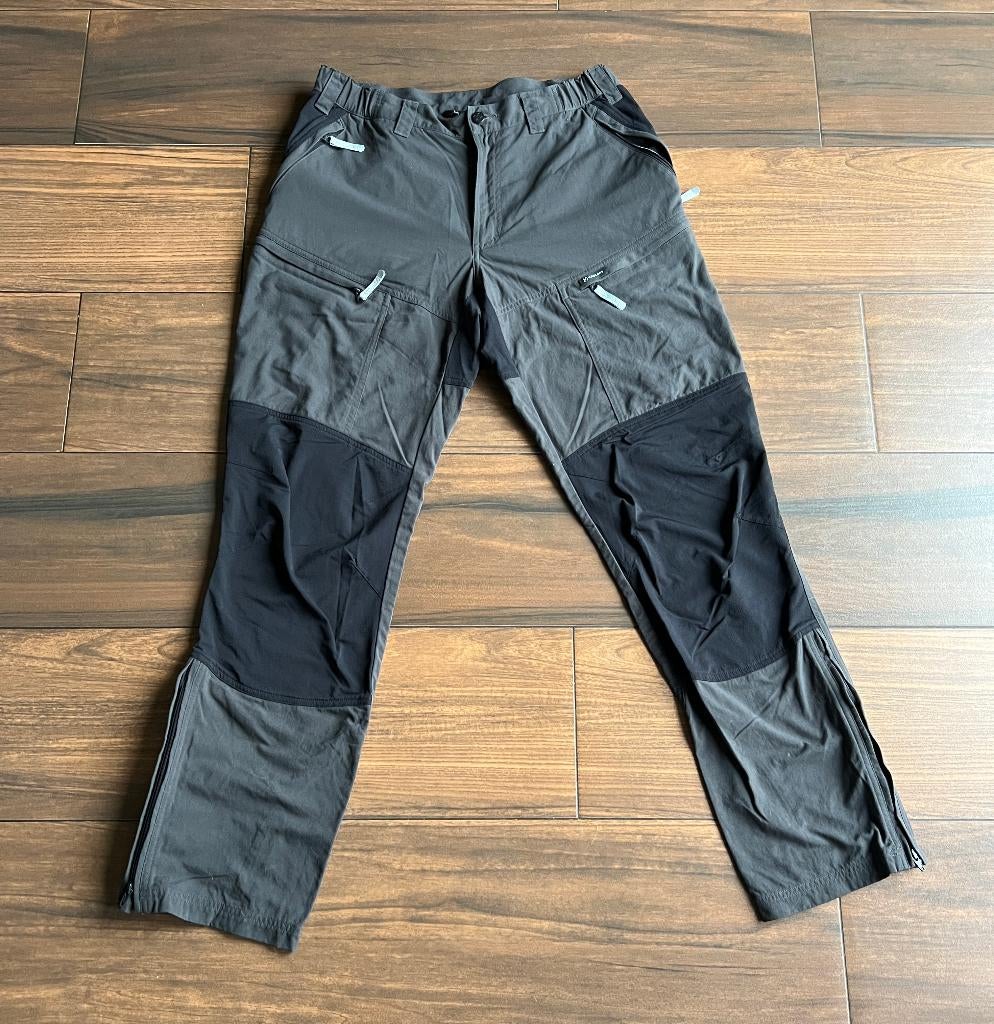 Haglofs outdoor broek maat 44, Ophalen of Verzenden, Zo goed als nieuw, Kleding
