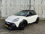 Opel ADAM 1.4 Turbo Rocks S BOMVOL! Recaro!, Voorwielaandrijving, Euro 6, 4 cilinders, 150 pk