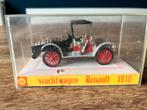 Shell Renault Vrachtwagen 1910 Modelauto, Hobby en Vrije tijd, Ophalen, Zo goed als nieuw, Overige typen