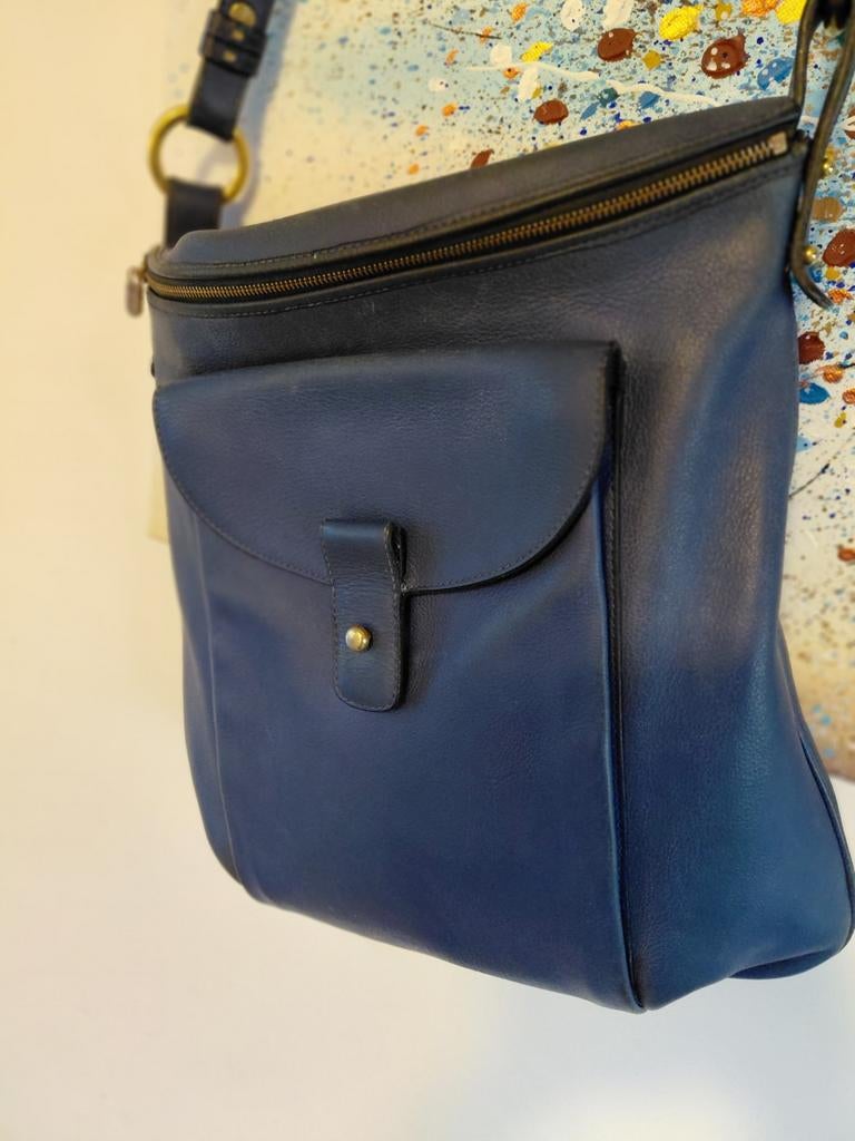DELVAUX FLOU 325 euro, Sieraden, Tassen en Uiterlijk, Ophalen of Verzenden, Overige typen