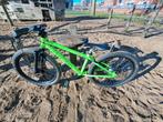 Crossfiets mtb Shimano 11 alfine, Fietsen en Brommers, Ophalen, Zo goed als nieuw