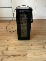 Wijnkoelkast, Ophalen, Gebruikt