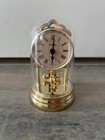 Kundo Quartz klok onder stolp, Ophalen