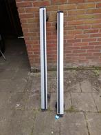 Mitsubishi outlander dakdragers, Ophalen, Gebruikt