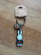 Nijntje sleutel hanger, Ophalen of Verzenden, Nieuw, Knuffel of Figuurtje