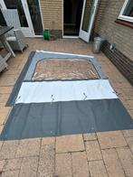 Fiamma Side W Pro zijwand  caravanstore F35 (nieuw), Caravans en Kamperen, Ophalen, Nieuw