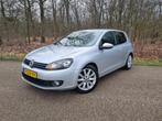 Volkswagen Golf 1.2 TSI 63KW 5D 2010 Grijs, Voorwielaandrijving, 4 cilinders, 610 kg, 49 €/maand