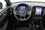 Volvo C40 RECHARGE PLUS 69 kWh -PANO.DAK|CAMERA|PRIVACY.GLAS, Auto's, Volvo, 12 maanden, Stof, Gebruikt, Adaptive Cruise Control