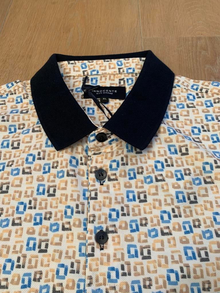 Poloshirts maat xl, Ophalen of Verzenden, Nieuw, Maat 56/58 (XL), Roze