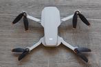 DJI Mini 4K Drone met extra's, Ophalen, Cameradrone, 5 tot 10 kilometer, Zo goed als nieuw