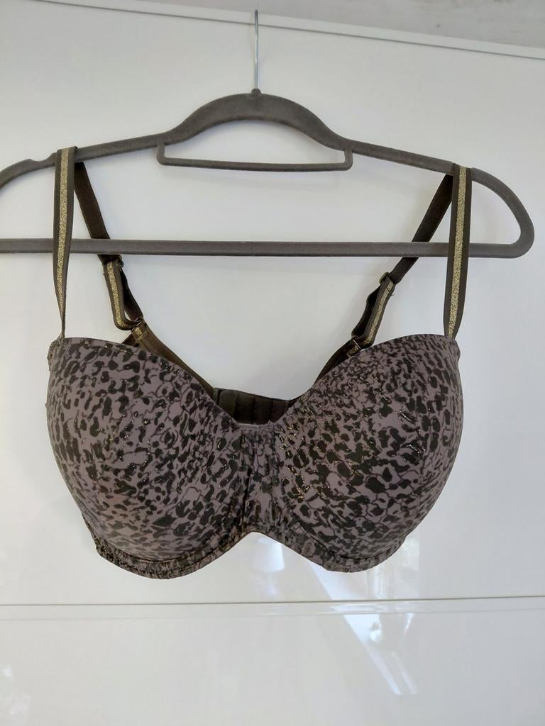 Prima Donna twist bh Petit bijou bh 65G 65 G, Prima Donna, Verzenden, Groen, BH