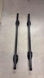 Mont blanc dakdragers, Auto diversen, Dakdragers, Ophalen of Verzenden, Zo goed als nieuw