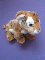 SEMO Knuffel TIJGER WELP. 24 CM LIGGEND **Nieuw**, Ophalen of Verzenden, Nieuw, Overige typen