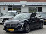 Peugeot 308 SW 1.2 Hybrid 136 e-DCS6 GT NAVI | 360" CAMERA |, Auto's, Peugeot, Gebruikt, Euro 6, 1199 cc, Alcantara