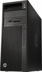 HP Z440 Workstation - Zonder HDD, Computers en Software, Desktop Pc's, Ophalen, Gebruikt, HDD, Gaming