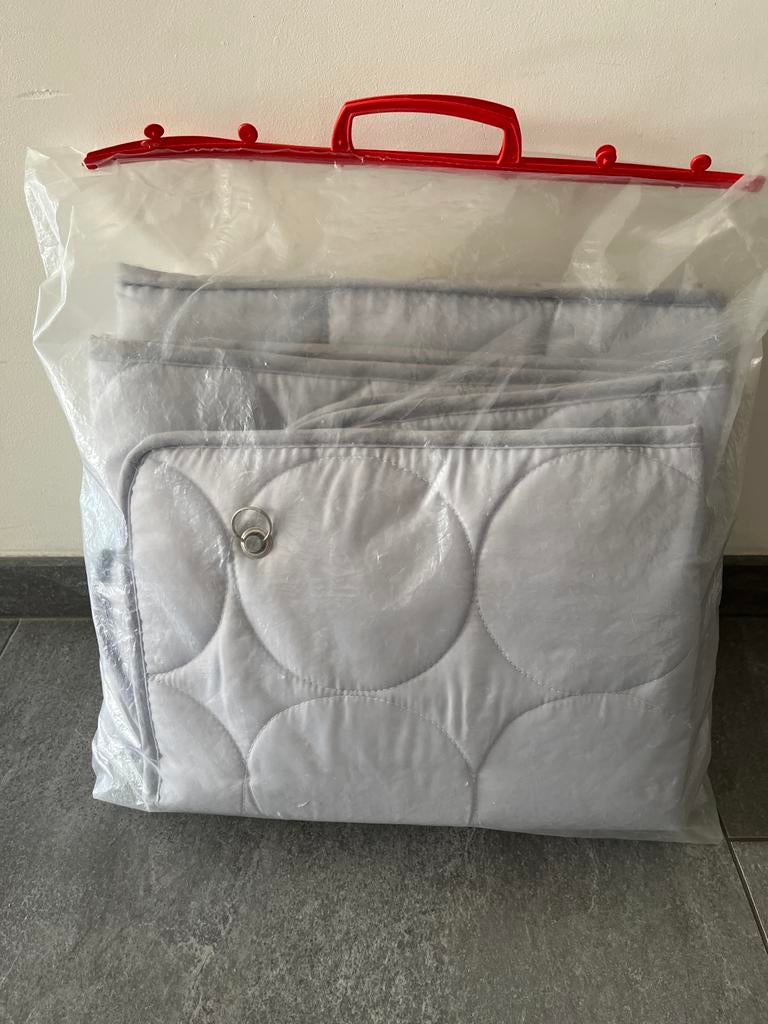 Camper Raamisolatie Fiat Ducato > 1991, Ophalen, Zo goed als nieuw