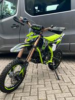 nieuwe 125cc Alfarad semi automaat  Rijklaar ‼️, Handelsonderneming RB, Nieuw, 125 cc, 4 versnellingen