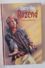 Razend van Carry Slee, Ophalen of Verzenden, Zo goed als nieuw, Carry Slee