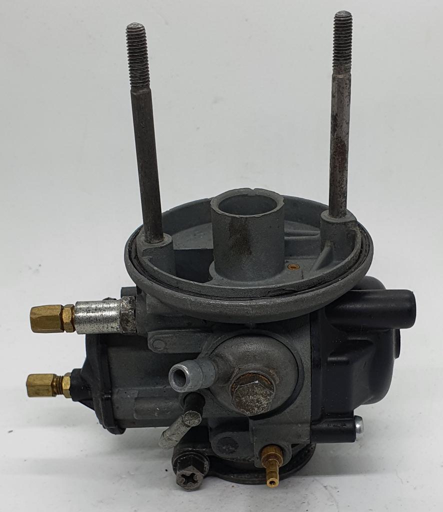 Dellorto Carburateur voor Piaggio APE 50, Ophalen of Verzenden, Gebruikt, Carburateur, Overige merken
