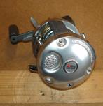vintage reel ABU Ambassadeur 6500 C3, Watersport en Boten, Ophalen of Verzenden, Zo goed als nieuw, Molen