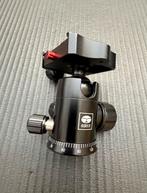 Sirui balhoofd met mounting plate, Balhoofd, Ophalen of Verzenden, Zo goed als nieuw, Minder dan 150 cm