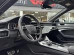 Audi A6 Limousine 50 TFSI e quattro S-line | Memory | ACC |, Automaat, Gebruikt, 4 cilinders, Plug-in hybride