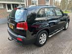 Kia Sorento 2.4 X-tra Airco, Cruise, Trekhaak, PDC, Auto's, Kia, Voorwielaandrijving, Euro 5, Stof, 4 cilinders