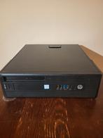 HP Z240 SFF Workstation i7-6700, 8GB RAM, 256GB SSD, Ophalen, Intel Core i7-6700, 8 GB, Zo goed als nieuw