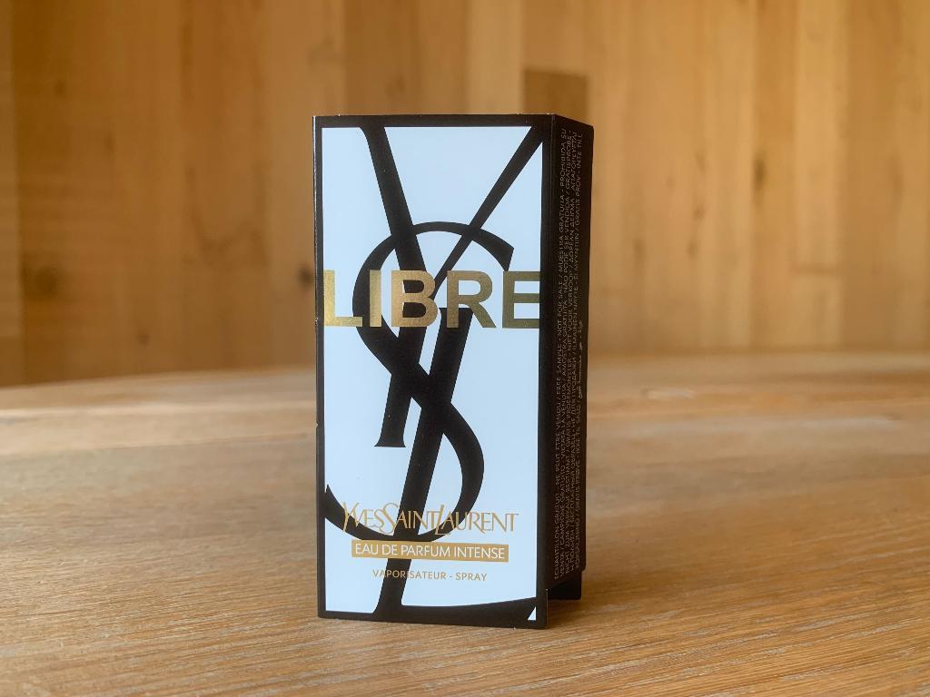 YSL Libre 1,2ml. (Nieuw), Ophalen of Verzenden, Nieuw