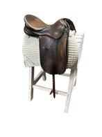 Kleine (voltige) bok (eventueel met zadel), Ophalen, Zo goed als nieuw